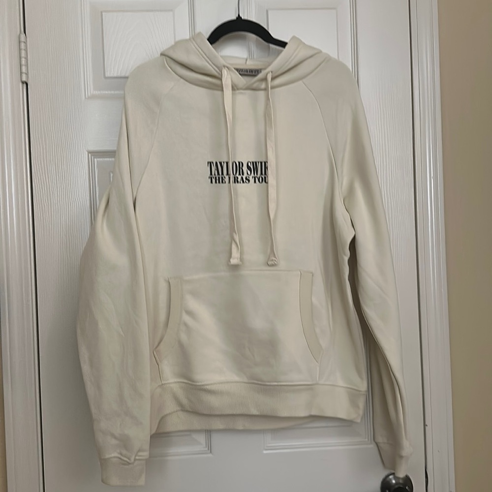 NEW Taylor Swift Eras Hoodie